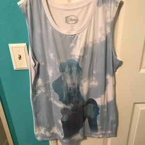 Cinderella shirt